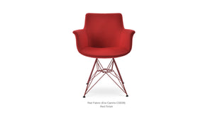 Bottega Tower Chair - variety of styles from classic to contemporary | Image 15 | InSTYLE Home & Rugs