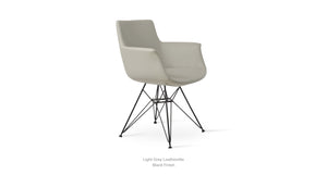 Bottega Tower Chair - variety of styles from classic to contemporary | Image 22 | InSTYLE Home & Rugs