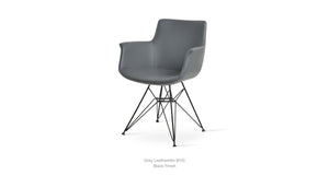 Bottega Tower Chair - variety of styles from classic to contemporary | Image 23 | InSTYLE Home & Rugs