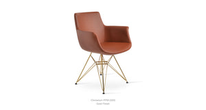 Bottega Tower Chair - variety of styles from classic to contemporary | Image 24 | InSTYLE Home & Rugs