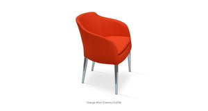 Buca Metal Chair - variety of styles from classic to contemporary | Image 11 | InSTYLE Home & Rugs