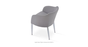 Buca Metal Chair - variety of styles from classic to contemporary | Image 20 | InSTYLE Home & Rugs