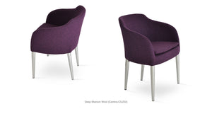 Buca Metal Chair - variety of styles from classic to contemporary | Image 26 | InSTYLE Home & Rugs
