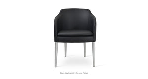 Buca Metal Chair - variety of styles from classic to contemporary | Image 29 | InSTYLE Home & Rugs