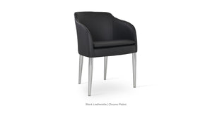 Buca Metal Chair - variety of styles from classic to contemporary | Image 30 | InSTYLE Home & Rugs