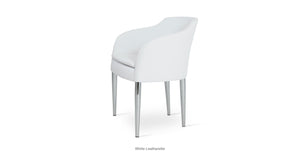 Buca Metal Chair - variety of styles from classic to contemporary | Image 32 | InSTYLE Home & Rugs