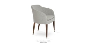 Buca Wood Chair - variety of styles from classic to contemporary | Image 4 | InSTYLE Home & Rugs