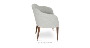 Buca Wood Chair - variety of styles from classic to contemporary | Image 5 | InSTYLE Home & Rugs