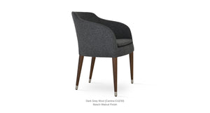 Buca Wood Chair - variety of styles from classic to contemporary | Image 7 | InSTYLE Home & Rugs