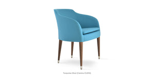 Buca Wood Chair - variety of styles from classic to contemporary | Image 15 | InSTYLE Home & Rugs