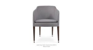 Buca Wood Chair - variety of styles from classic to contemporary | Image 25 | InSTYLE Home & Rugs