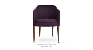 Buca Wood Chair - variety of styles from classic to contemporary | Image 28 | InSTYLE Home & Rugs