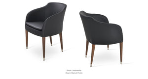 Buca Wood Chair - variety of styles from classic to contemporary | Image 37 | InSTYLE Home & Rugs