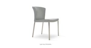 Capri Metal Chair - comfortable seating for dining and office spaces | Image 7 | InSTYLE Home & Rugs