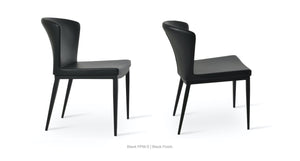 Capri MW Chair - variety of styles from classic to contemporary | Image 7 | InSTYLE Home & Rugs
