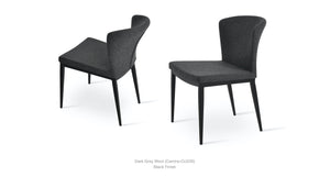 Capri MW Chair - variety of styles from classic to contemporary | Image 8 | InSTYLE Home & Rugs