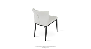 Capri MW Chair - variety of styles from classic to contemporary | Image 21 | InSTYLE Home & Rugs
