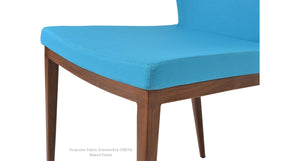 Capri MW Chair - variety of styles from classic to contemporary | Image 25 | InSTYLE Home & Rugs