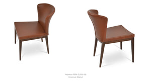 Capri Wood Chair - comfortable seating for dining and office spaces | Image 19 | InSTYLE Home & Rugs