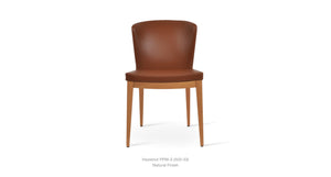 Capri Wood Chair - comfortable seating for dining and office spaces | Image 22 | InSTYLE Home & Rugs
