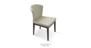 Capri Wood Chair - comfortable seating for dining and office spaces | Image 36 | InSTYLE Home & Rugs