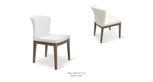 Capri Wood Chair - comfortable seating for dining and office spaces | Image 37 | InSTYLE Home & Rugs