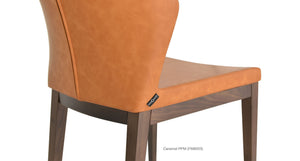 Capri Wood Chair - comfortable seating for dining and office spaces | Image 56 | InSTYLE Home & Rugs