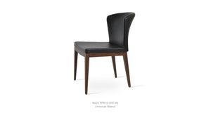 Capri Wood Chair - comfortable seating for dining and office spaces | Image 57 | InSTYLE Home & Rugs