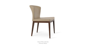 Capri Wood Chair - comfortable seating for dining and office spaces | Image 61 | InSTYLE Home & Rugs