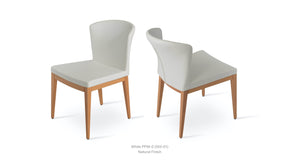 Capri Wood Chair - comfortable seating for dining and office spaces | Image 62 | InSTYLE Home & Rugs