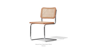 Francesca Chair - variety of styles from classic to contemporary | Image 5 | InSTYLE Home & Rugs