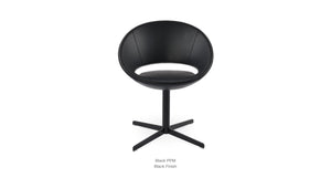 Crescent 4 Star Swivel Chair - variety of styles from classic to contemporary | Image 19 | InSTYLE Home & Rugs