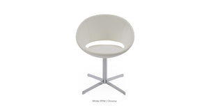 Crescent 4 Star Swivel Chair - variety of styles from classic to contemporary | Image 23 | InSTYLE Home & Rugs