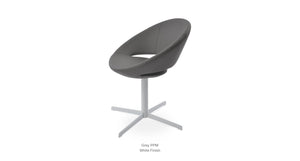 Crescent 4 Star Swivel Chair - variety of styles from classic to contemporary | Image 24 | InSTYLE Home & Rugs
