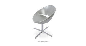 Crescent 4 Star Swivel Chair - variety of styles from classic to contemporary | Image 27 | InSTYLE Home & Rugs