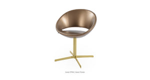 Crescent 4 Star Swivel Chair - variety of styles from classic to contemporary | Image 30 | InSTYLE Home & Rugs