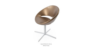 Crescent 4 Star Swivel Chair - variety of styles from classic to contemporary | Image 31 | InSTYLE Home & Rugs