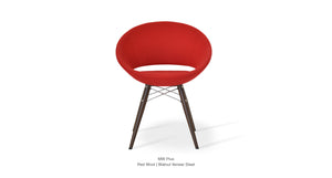 Crescent MW Chair - durable construction for long-lasting use | Image 7 | InSTYLE Home & Rugs