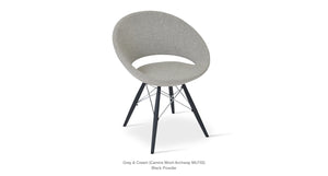 Crescent MW Chair - durable construction for long-lasting use | Image 17 | InSTYLE Home & Rugs