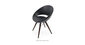 Crescent MW Chair - durable construction for long-lasting use | Image 20 | InSTYLE Home & Rugs