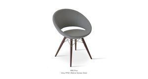 Crescent MW Chair - durable construction for long-lasting use | Image 28 | InSTYLE Home & Rugs