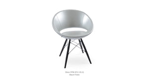 Crescent MW Chair - durable construction for long-lasting use | Image 31 | InSTYLE Home & Rugs