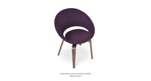 Crescent Plywood Chair - variety of styles from classic to contemporary | Image 9 | InSTYLE Home & Rugs