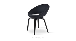 Crescent Plywood Chair - variety of styles from classic to contemporary | Image 10 | InSTYLE Home & Rugs