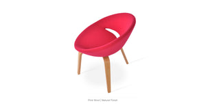 Crescent Plywood Chair - variety of styles from classic to contemporary | Image 13 | InSTYLE Home & Rugs