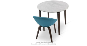 Crescent Plywood Chair - variety of styles from classic to contemporary | Image 19 | InSTYLE Home & Rugs