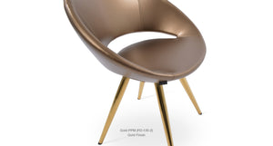 Crescent Star Chair - comfortable seating for dining and office spaces | Image 41 | InSTYLE Home & Rugs