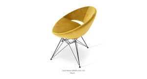 Crescent Tower Chair - variety of styles from classic to contemporary | Image 12 | InSTYLE Home & Rugs