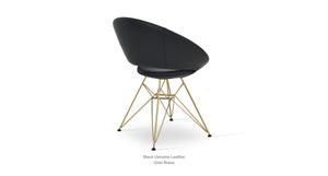 Crescent Tower Chair - variety of styles from classic to contemporary | Image 14 | InSTYLE Home & Rugs