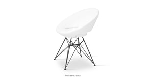 Crescent Tower Chair - variety of styles from classic to contemporary | Image 16 | InSTYLE Home & Rugs